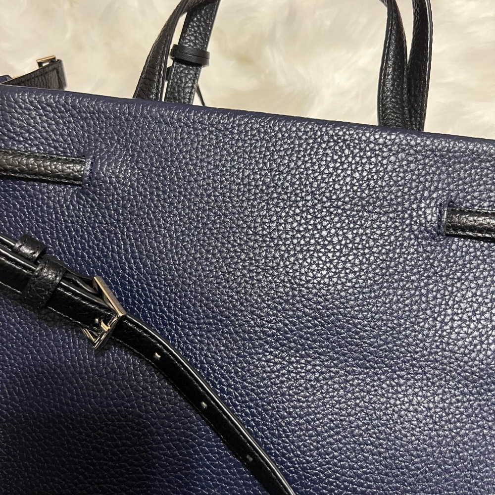 Kate Spade Patchwork Bag - Picture 4 of 6